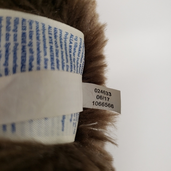 Build a Bear 20" Beauty and the Beast 2017 Plush - Picture 7 of 7